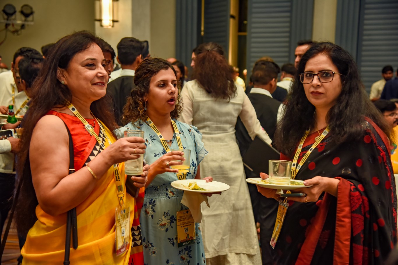 AORA INDIA - INAUGURATION & CULTURAL
