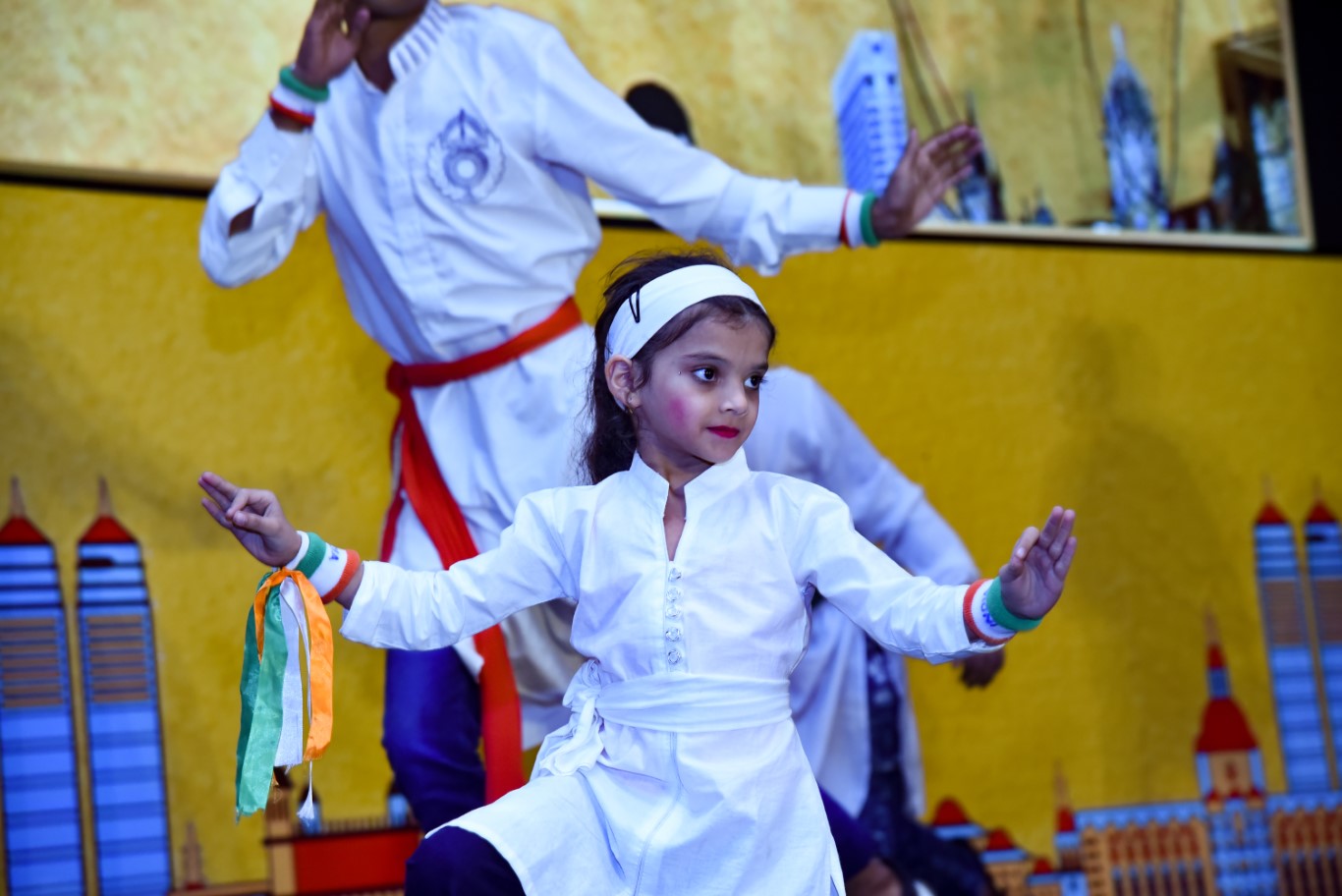 AORA INDIA - INAUGURATION & CULTURAL