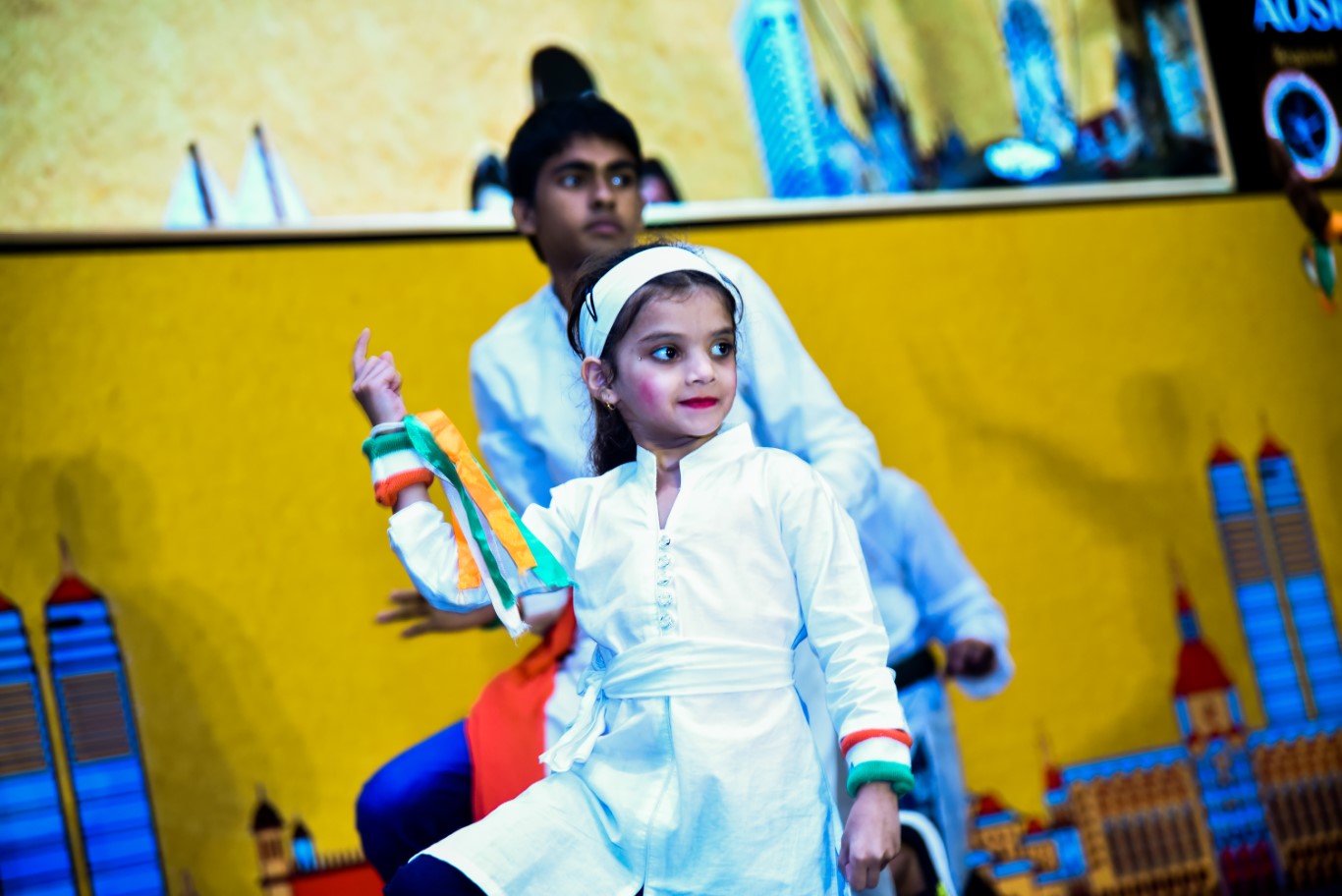 AORA INDIA - INAUGURATION & CULTURAL