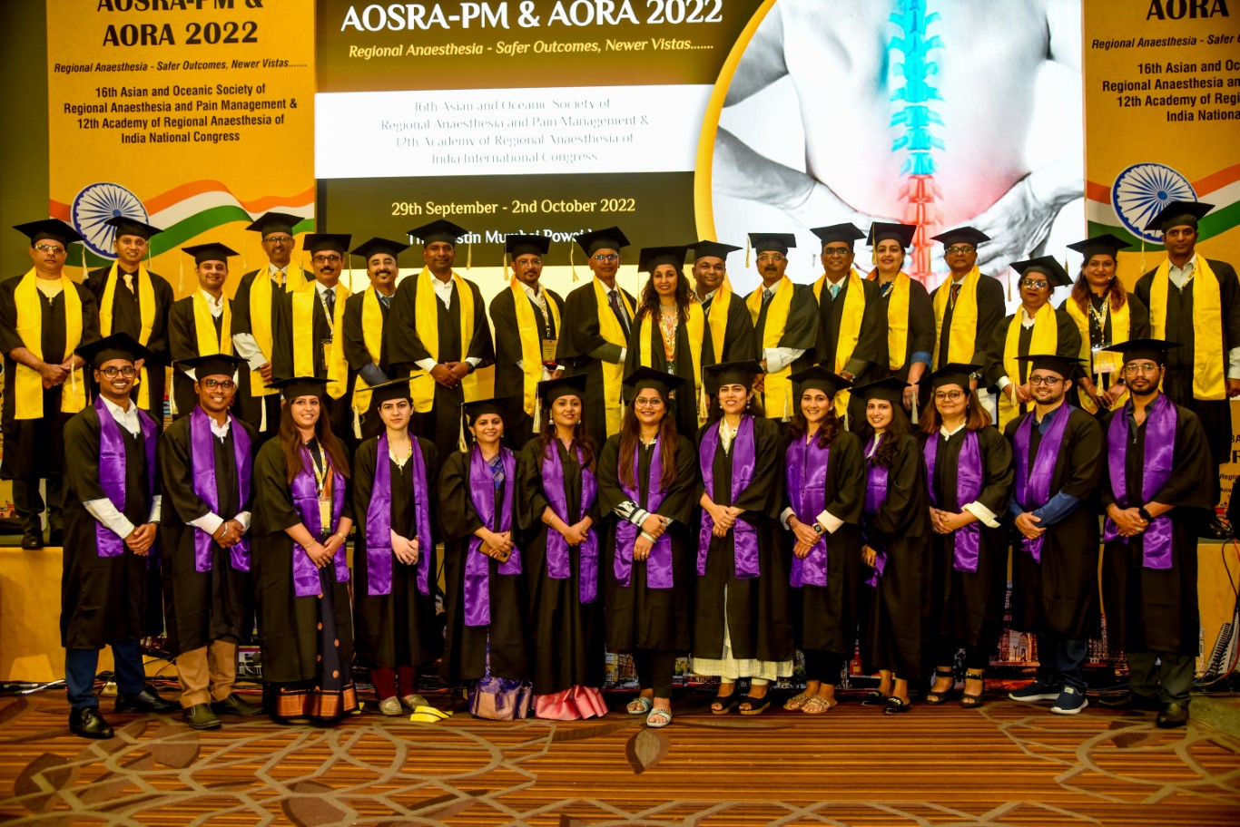 AORA INDIA - INAUGURATION & CULTURAL