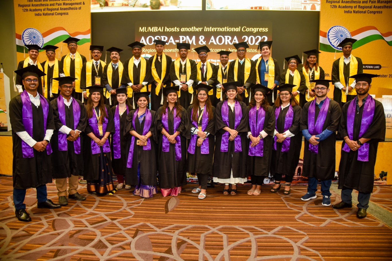 AORA INDIA - INAUGURATION & CULTURAL