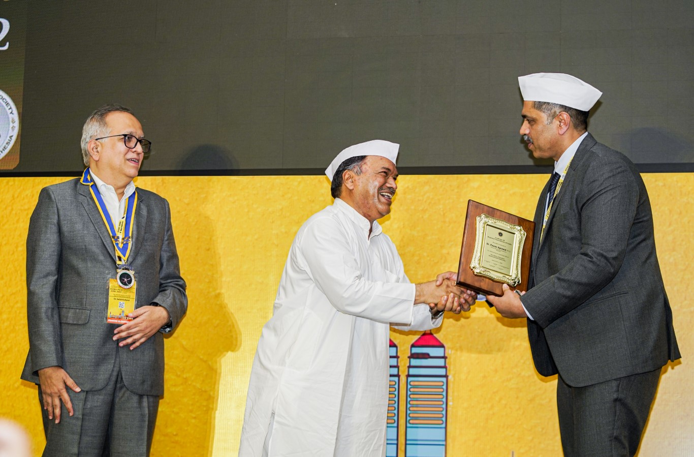 AORA INDIA - INAUGURATION & CULTURAL