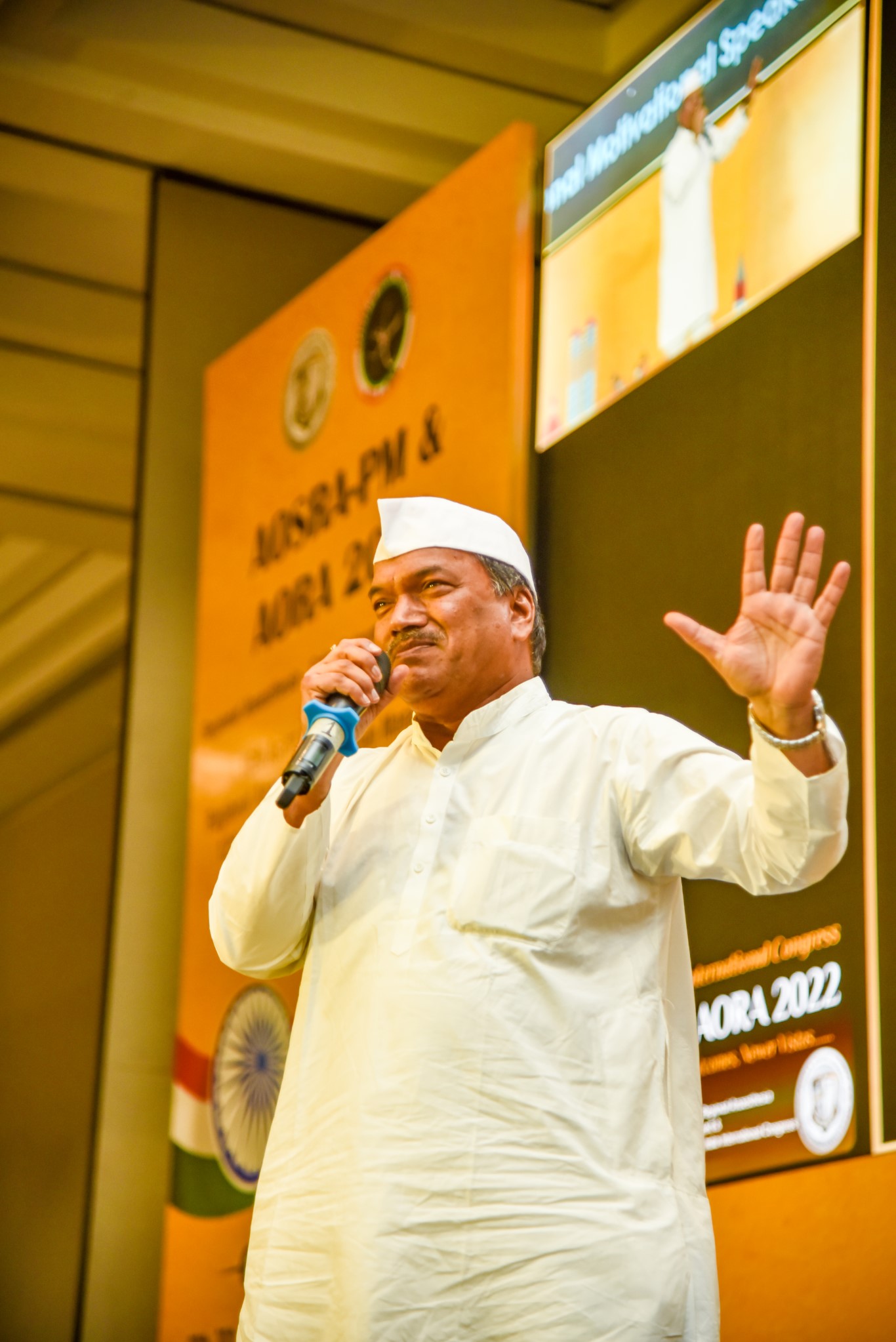 AORA INDIA - INAUGURATION & CULTURAL