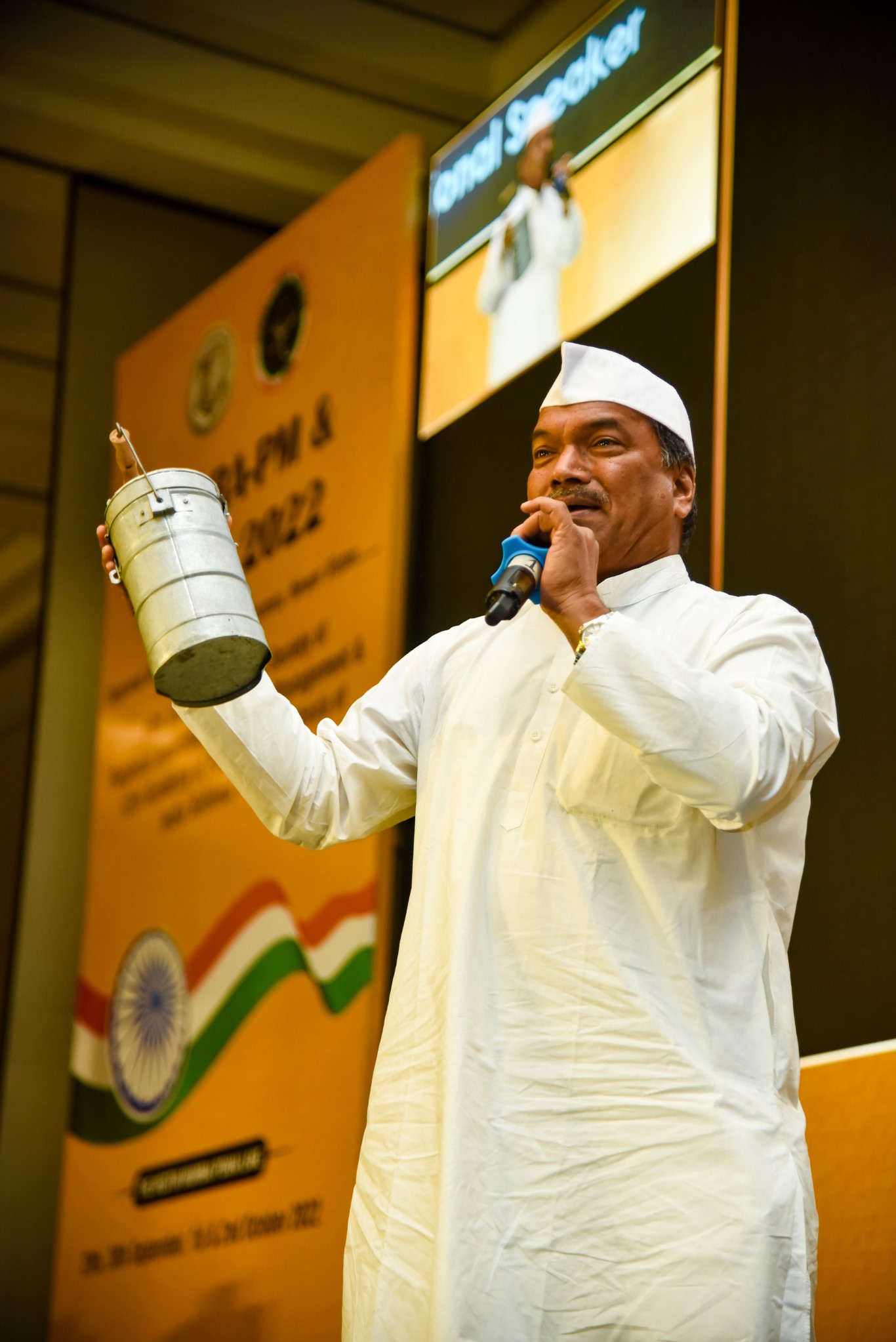 AORA INDIA - INAUGURATION & CULTURAL