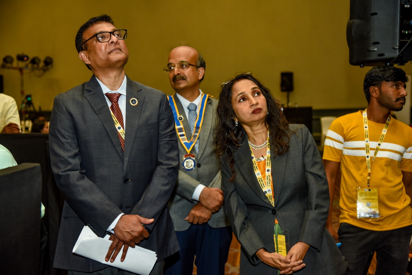 AORA INDIA - INAUGURATION & CULTURAL