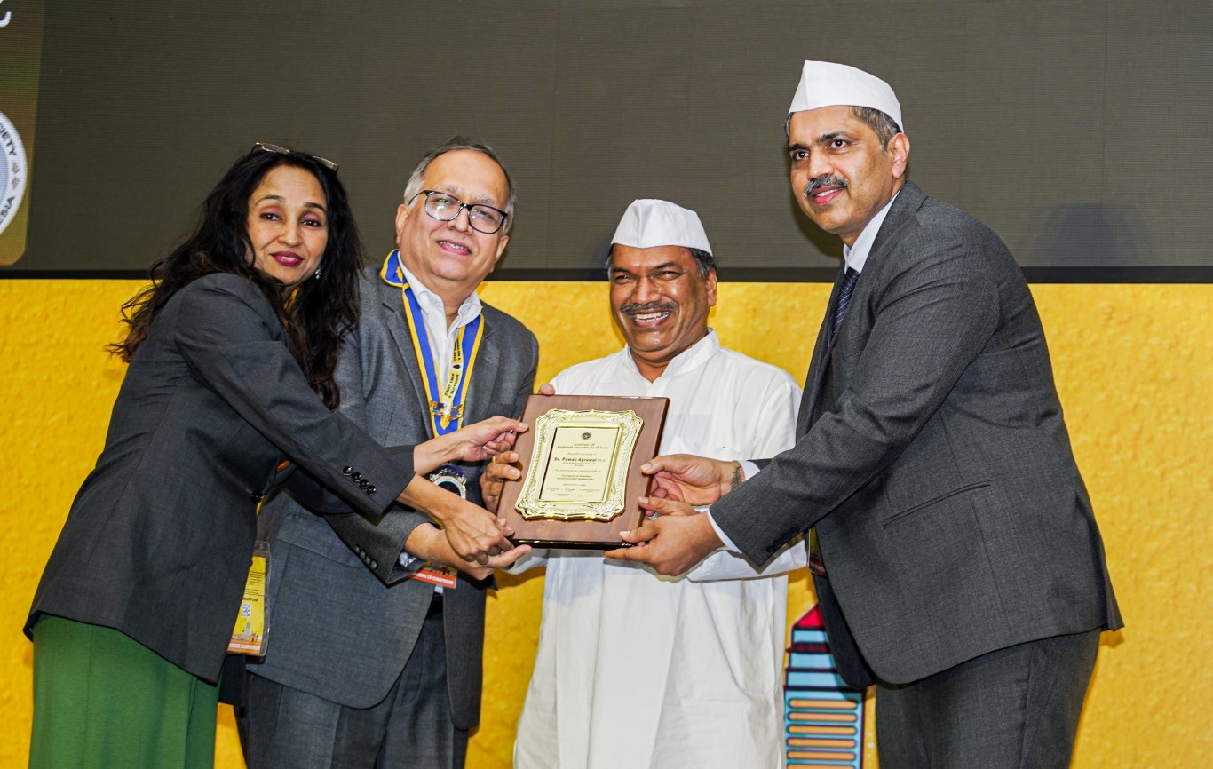 AORA INDIA - INAUGURATION & CULTURAL