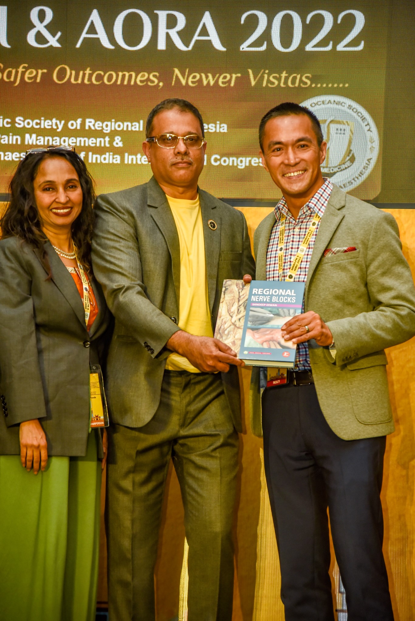 AORA INDIA - INAUGURATION & CULTURAL