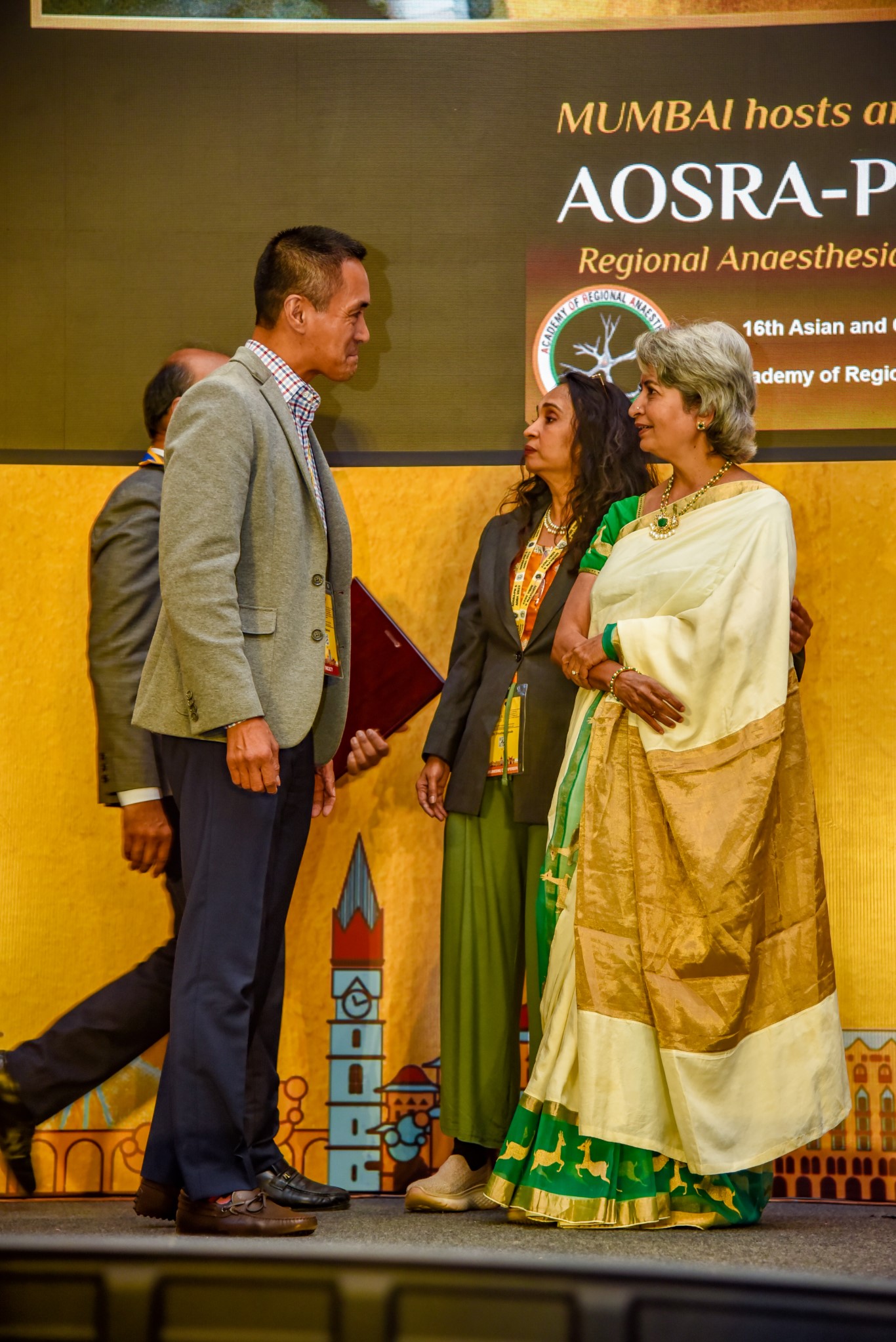 AORA INDIA - INAUGURATION & CULTURAL