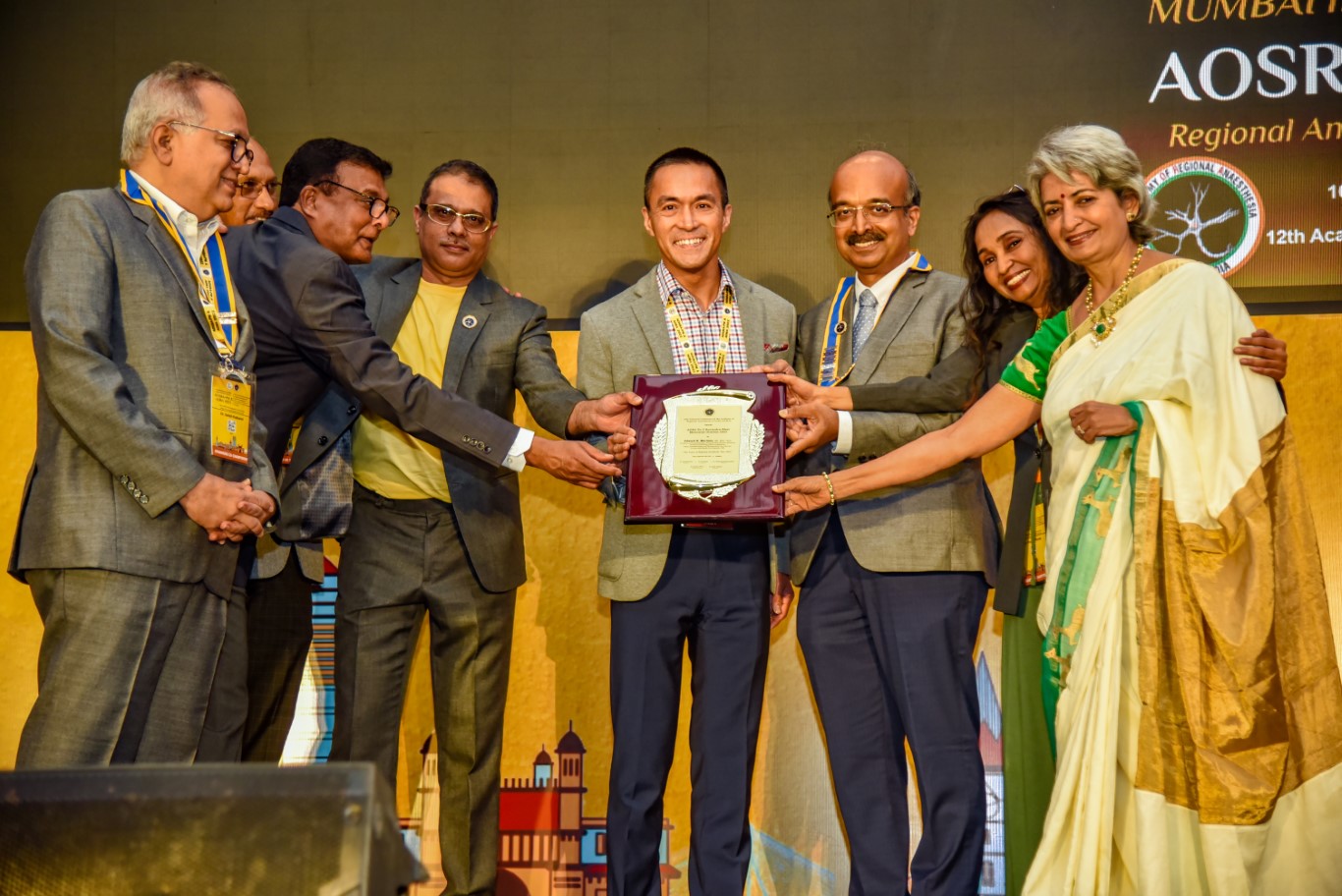 AORA INDIA - INAUGURATION & CULTURAL