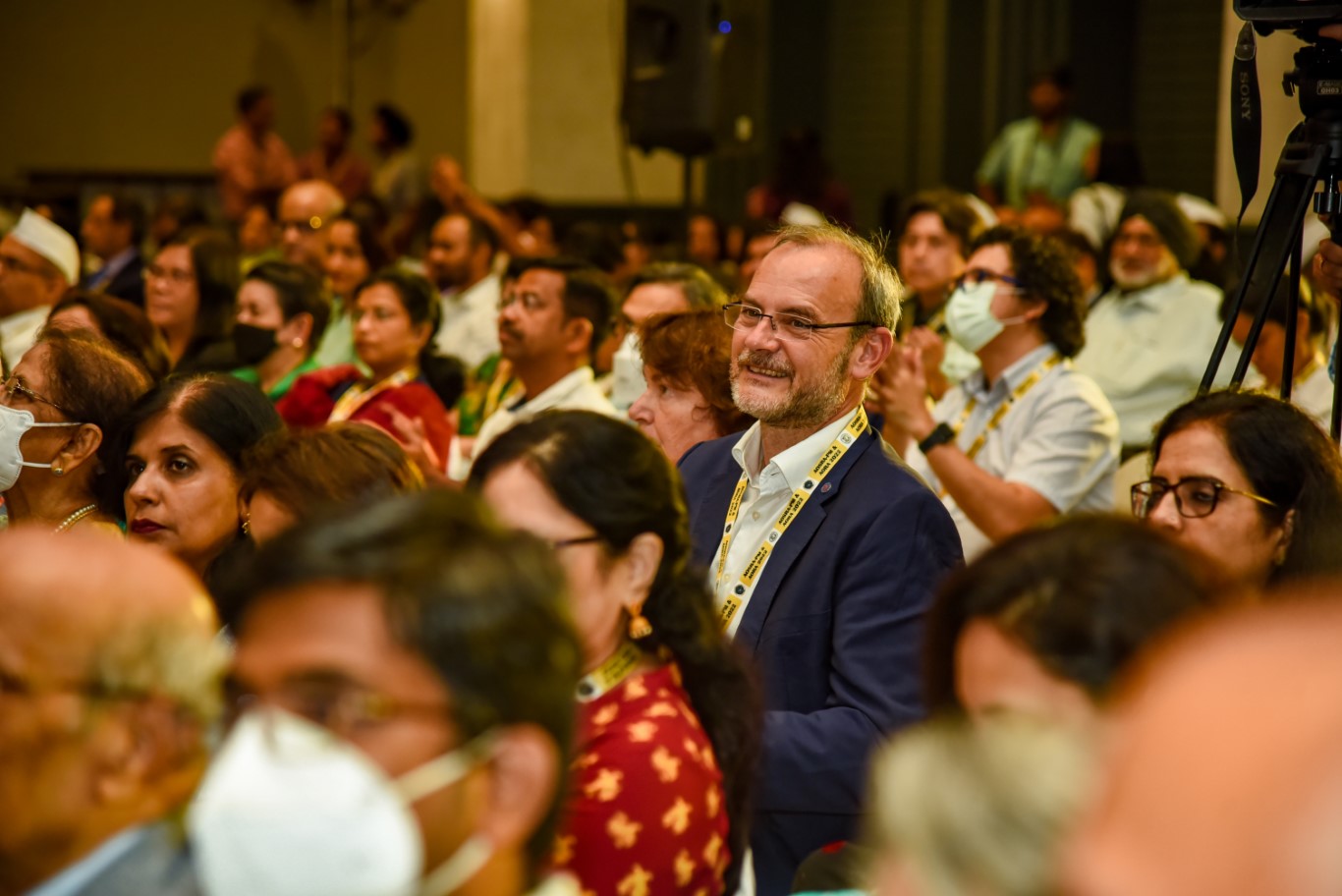 AORA INDIA - INAUGURATION & CULTURAL