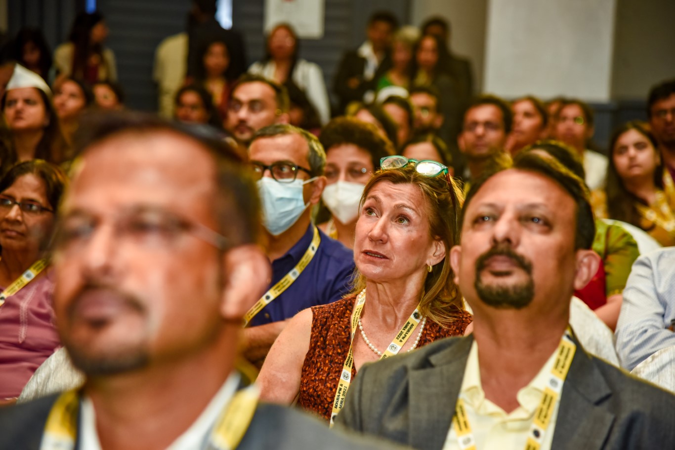 AORA INDIA - INAUGURATION & CULTURAL