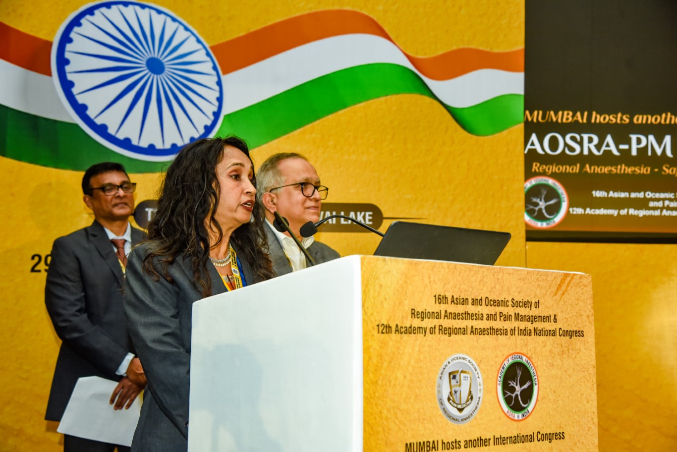AORA INDIA - INAUGURATION & CULTURAL