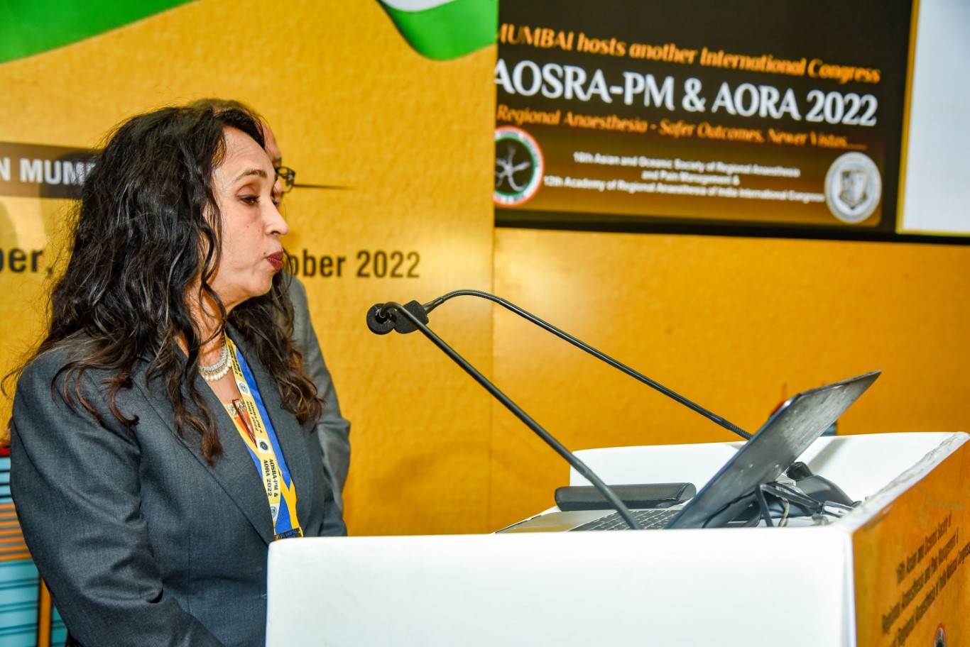 AORA INDIA - INAUGURATION & CULTURAL