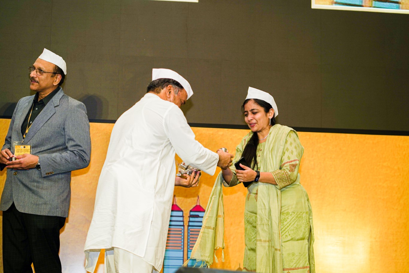 AORA INDIA - INAUGURATION & CULTURAL