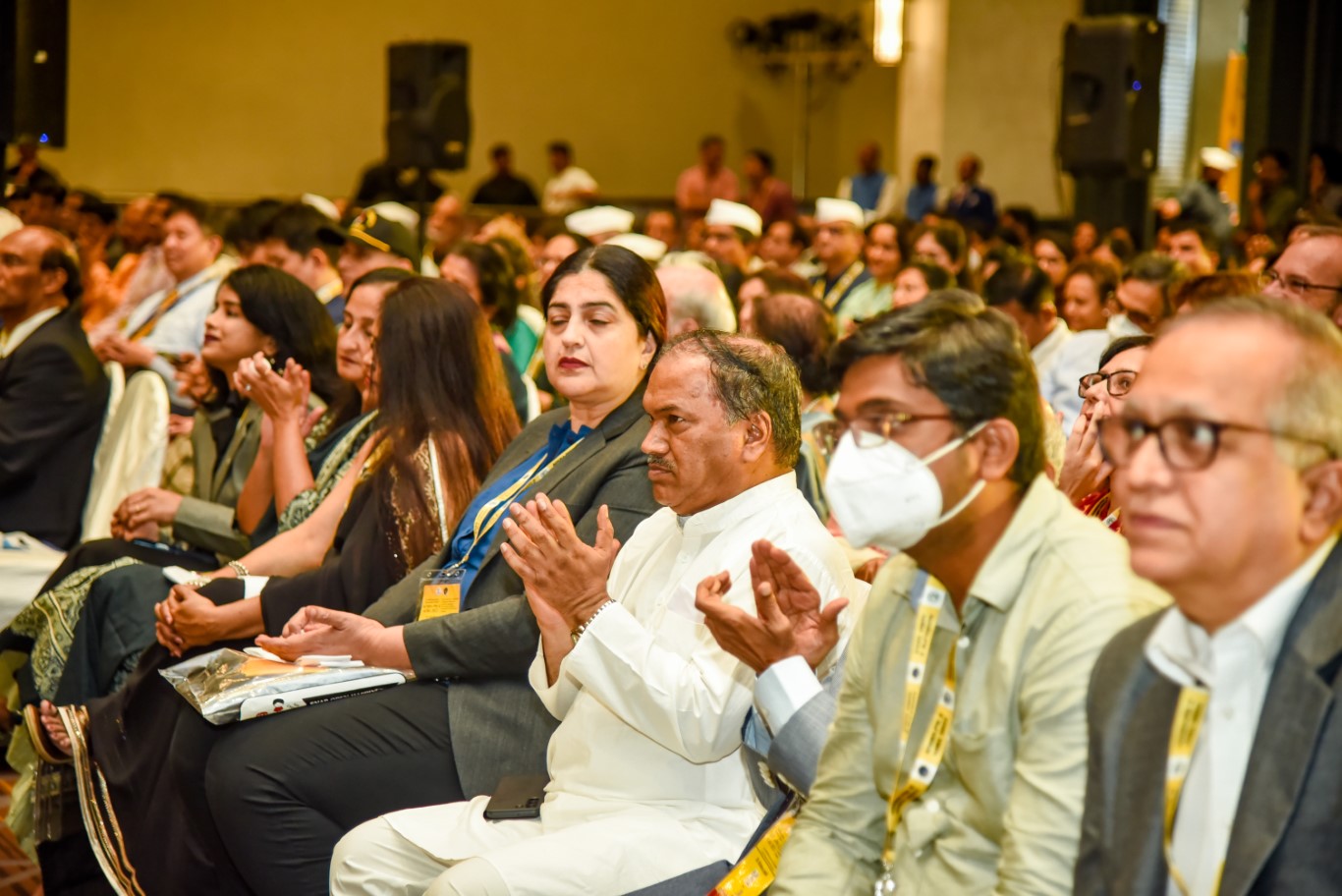 AORA INDIA - INAUGURATION & CULTURAL