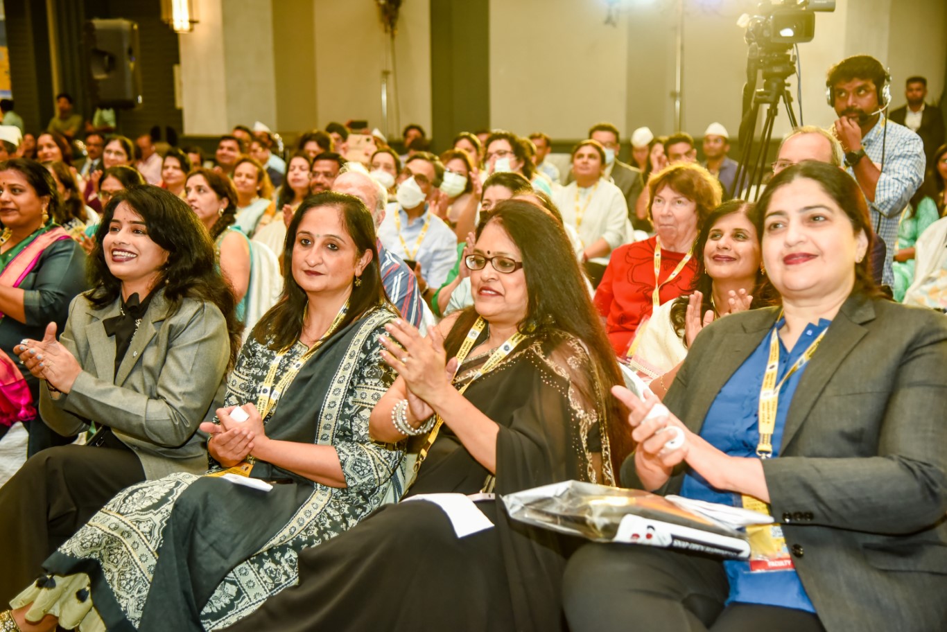 AORA INDIA - INAUGURATION & CULTURAL