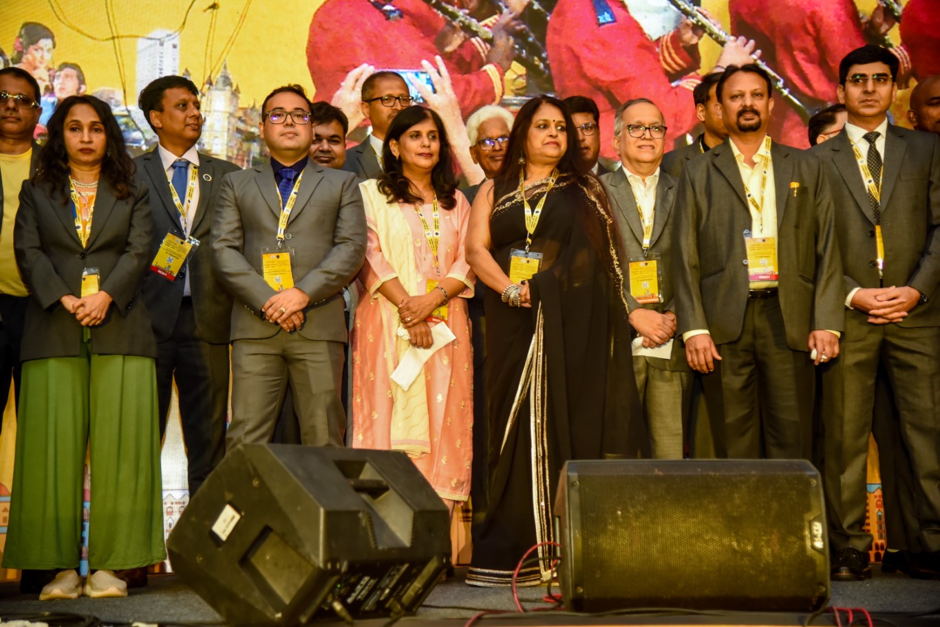AORA INDIA - INAUGURATION & CULTURAL