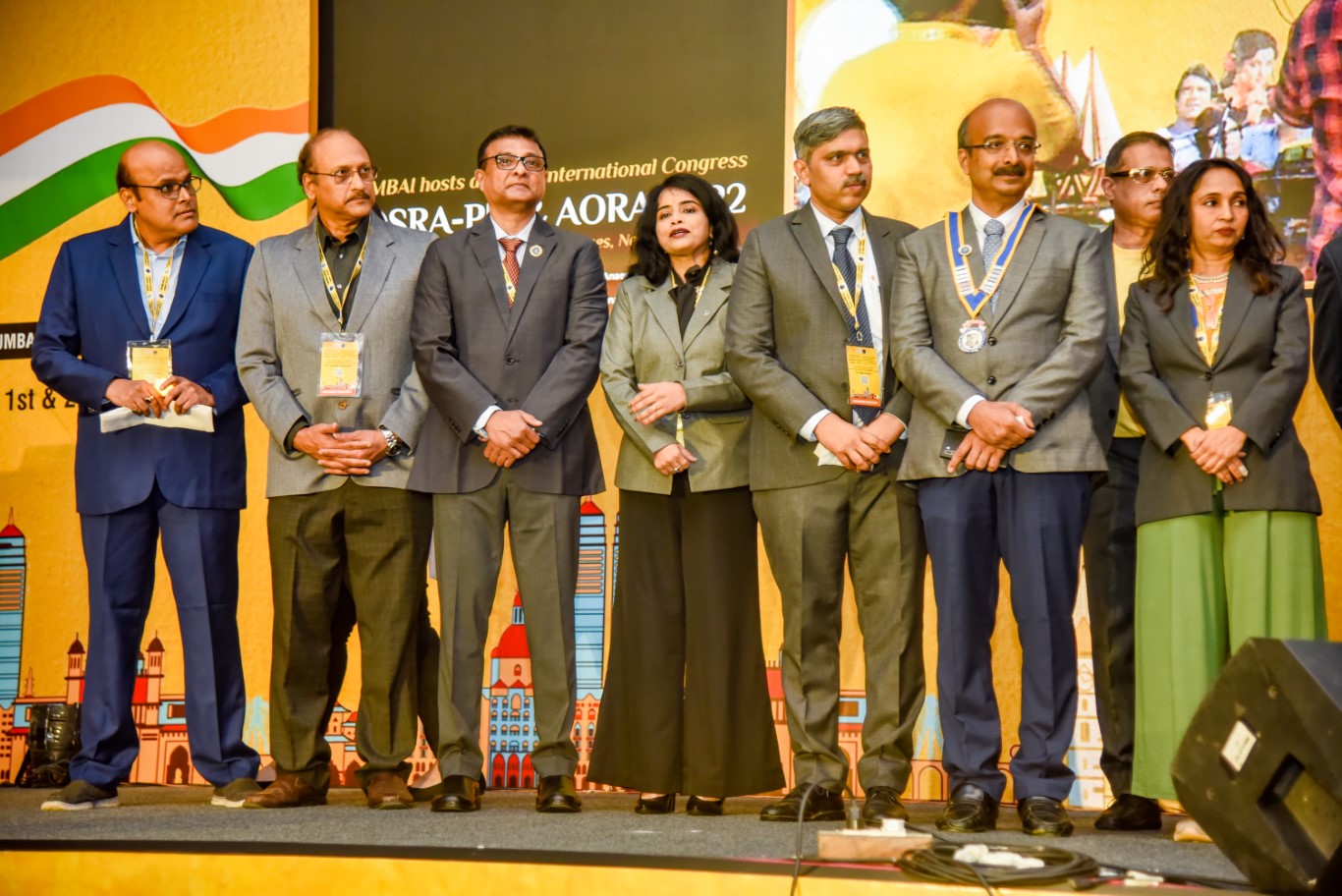 AORA INDIA - INAUGURATION & CULTURAL