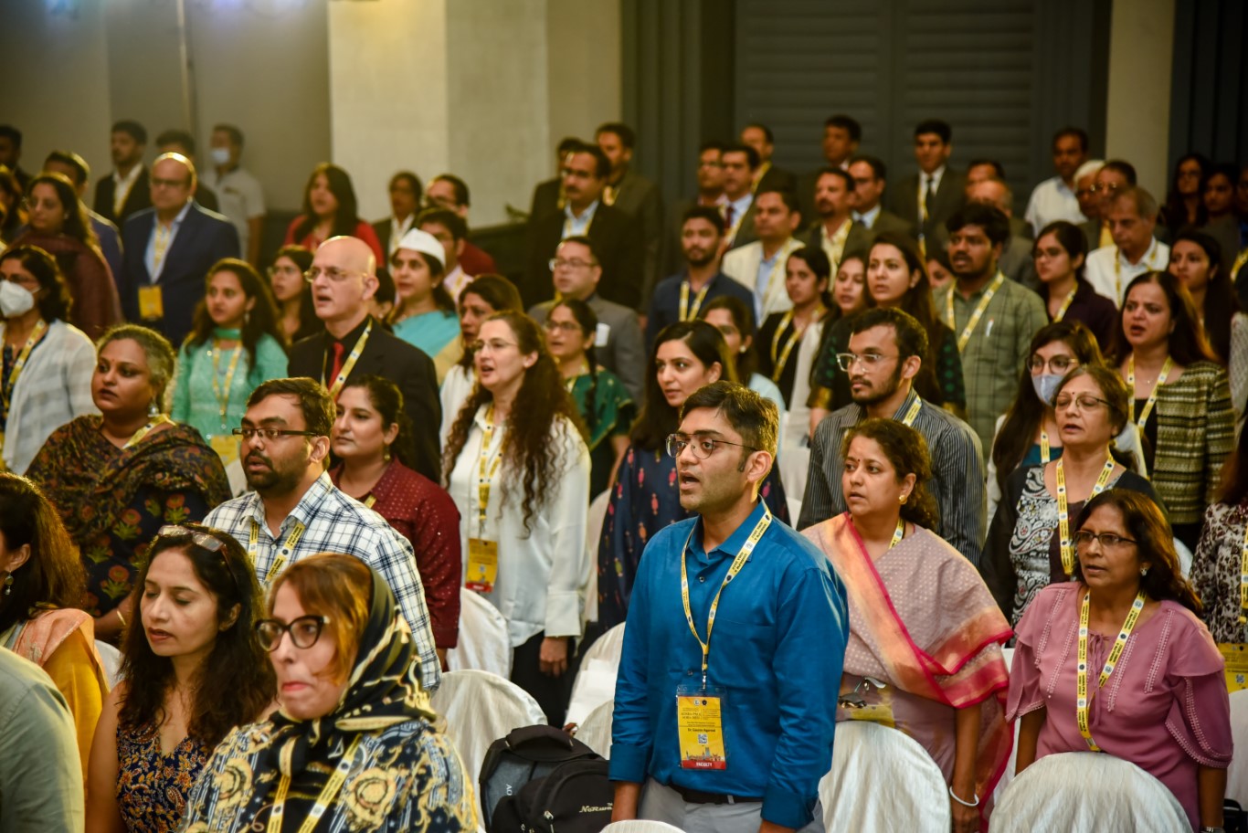 AORA INDIA - INAUGURATION & CULTURAL