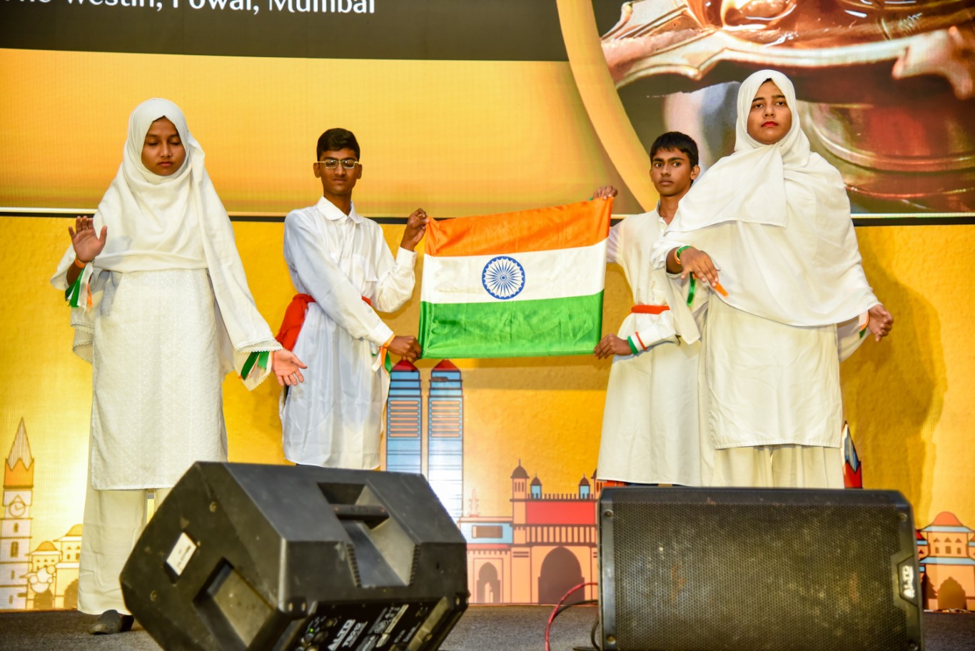 AORA INDIA - INAUGURATION & CULTURAL