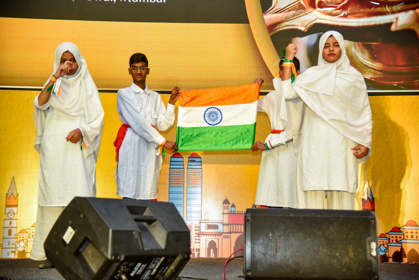 AORA INDIA - INAUGURATION & CULTURAL