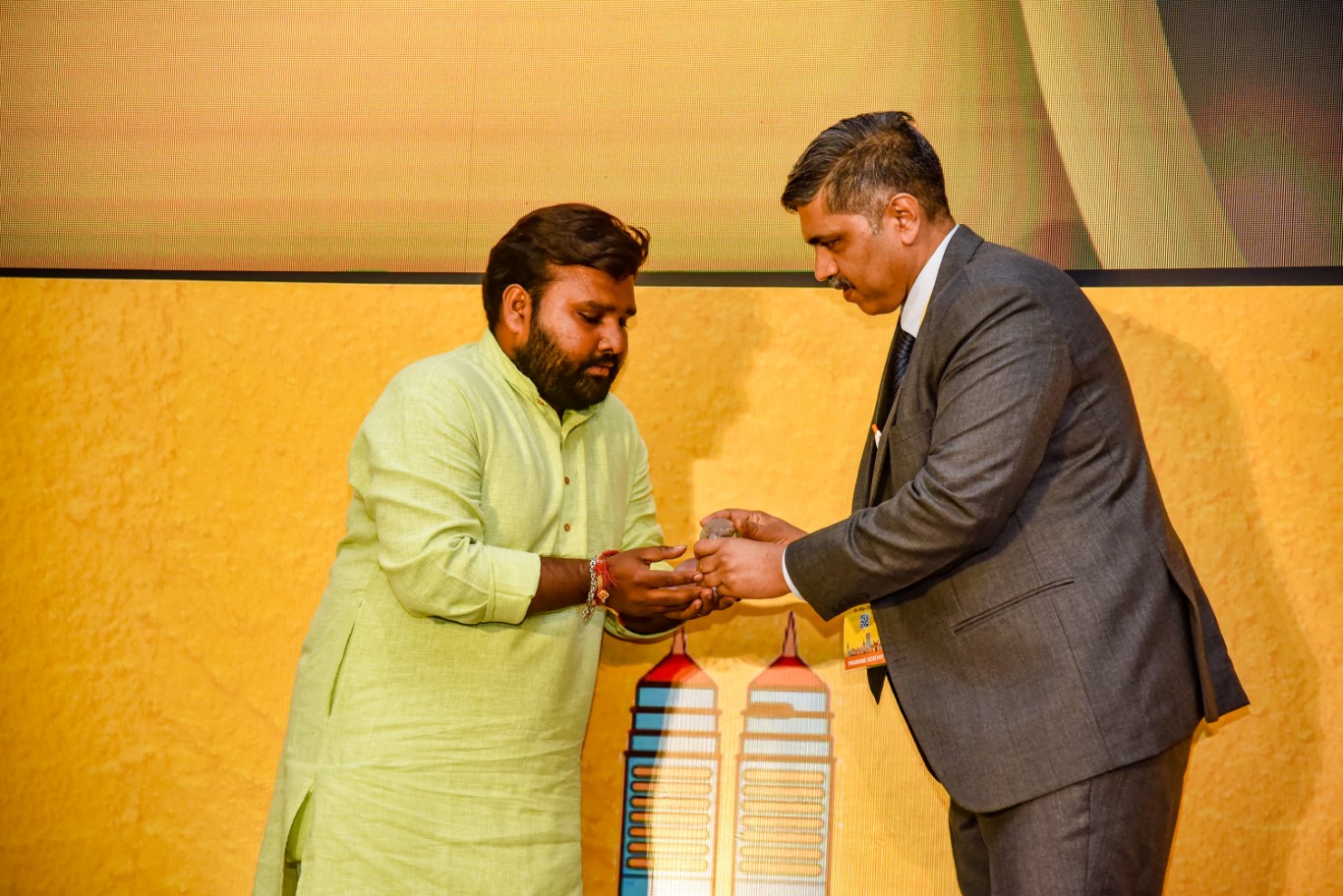 AORA INDIA - INAUGURATION & CULTURAL
