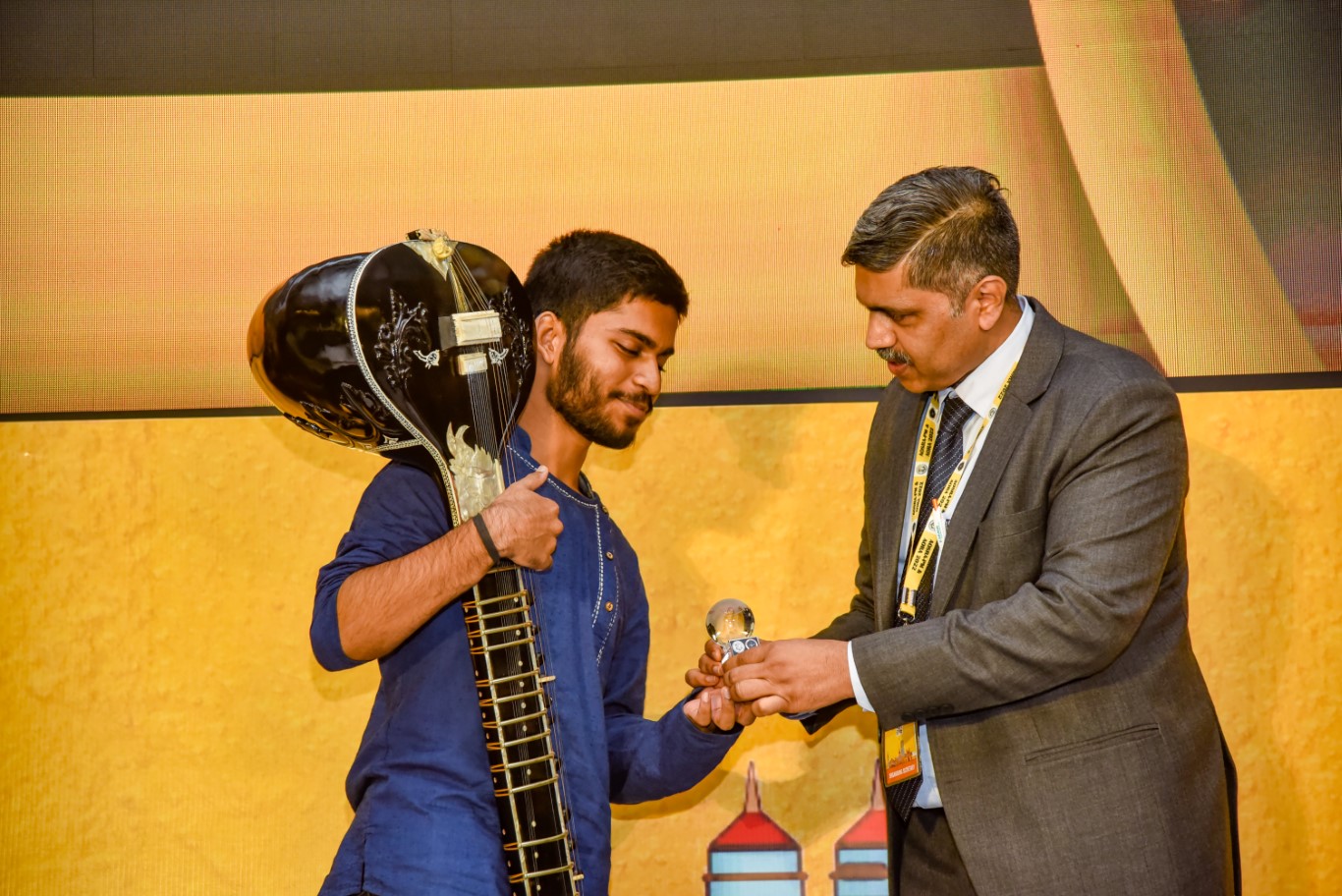 AORA INDIA - INAUGURATION & CULTURAL