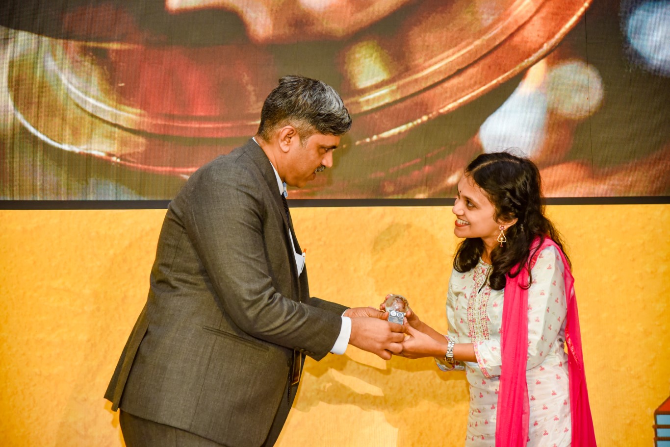 AORA INDIA - INAUGURATION & CULTURAL
