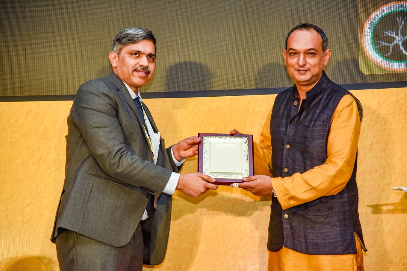 AORA INDIA - INAUGURATION & CULTURAL