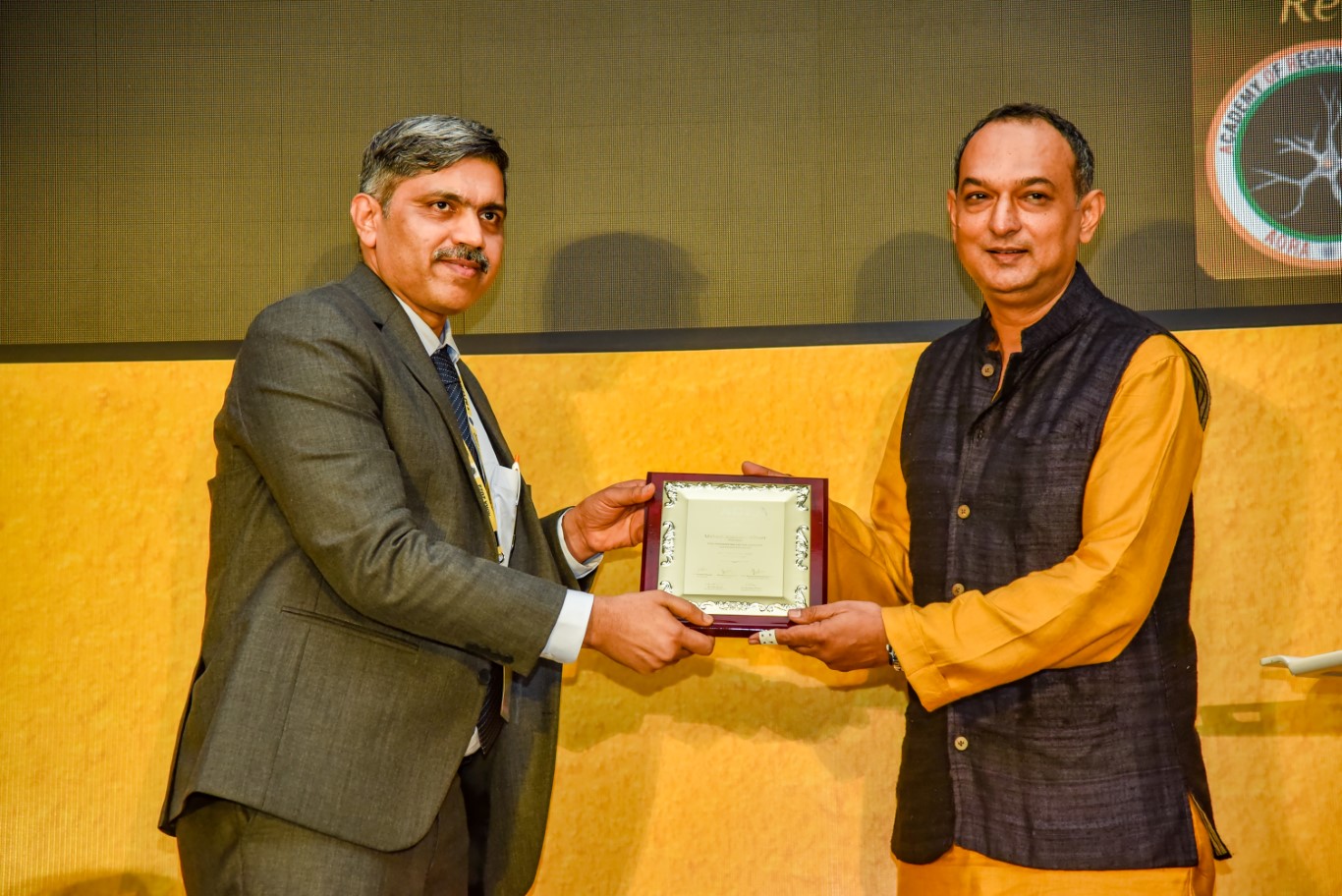 AORA INDIA - INAUGURATION & CULTURAL