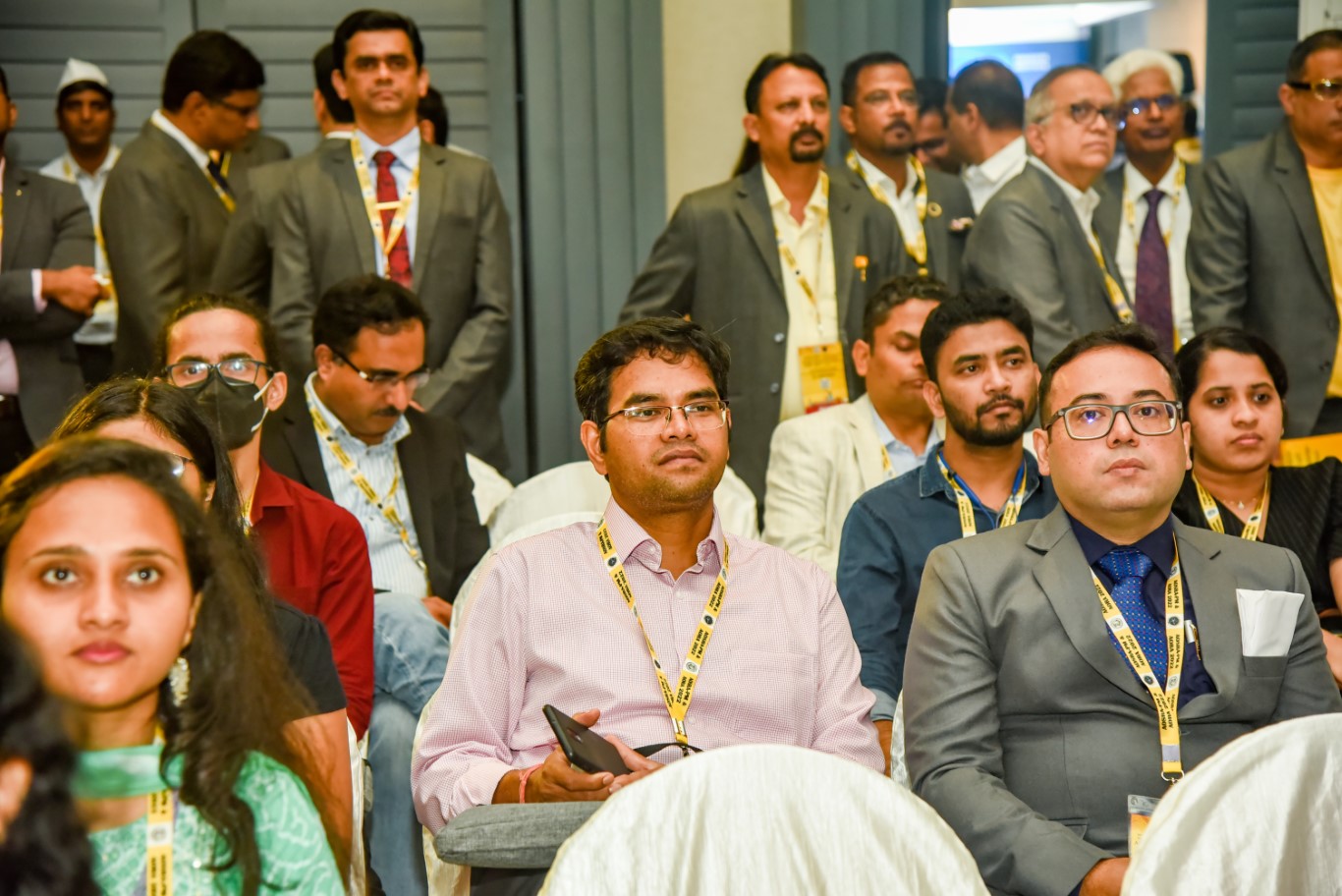 AORA INDIA - INAUGURATION & CULTURAL