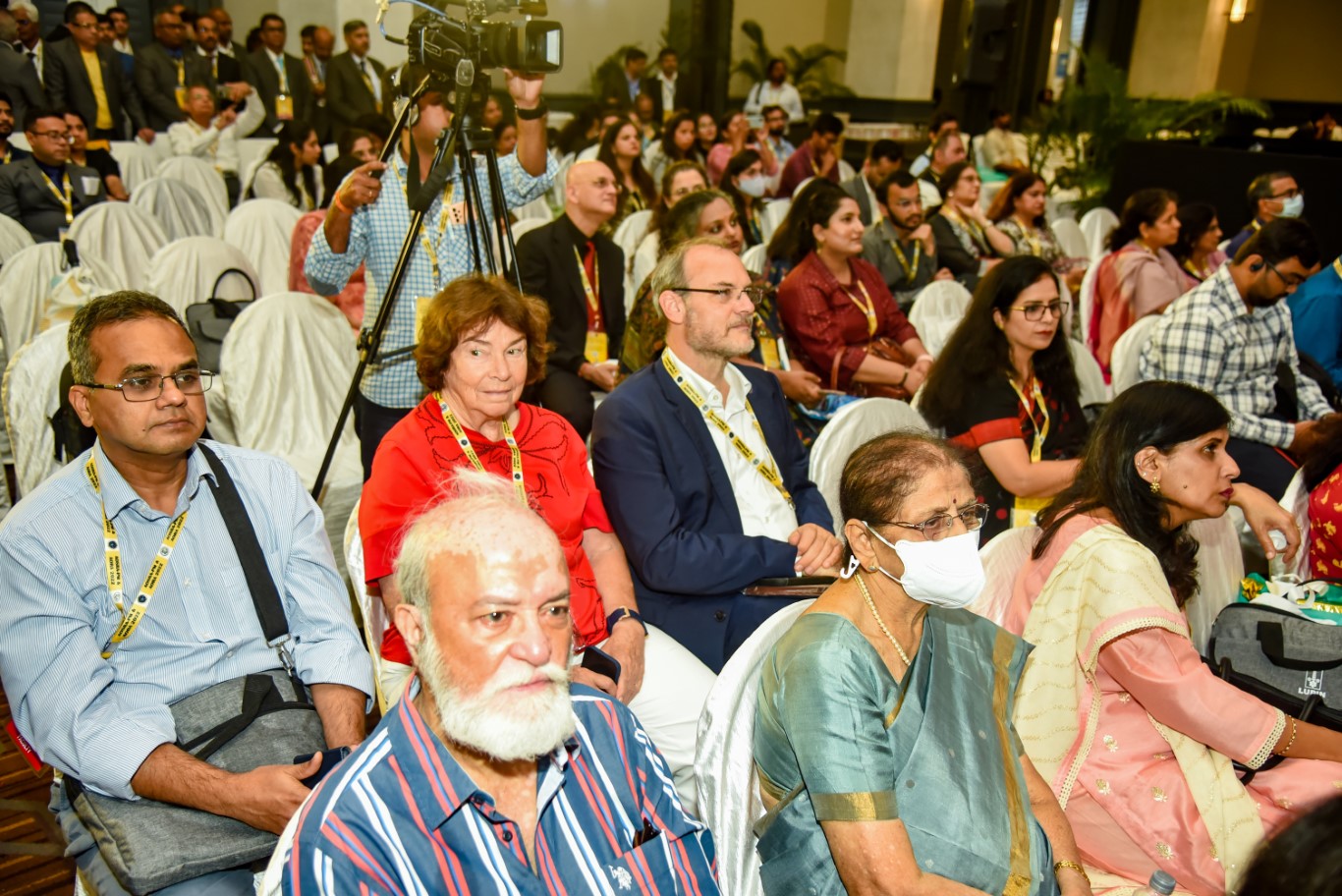 AORA INDIA - INAUGURATION & CULTURAL