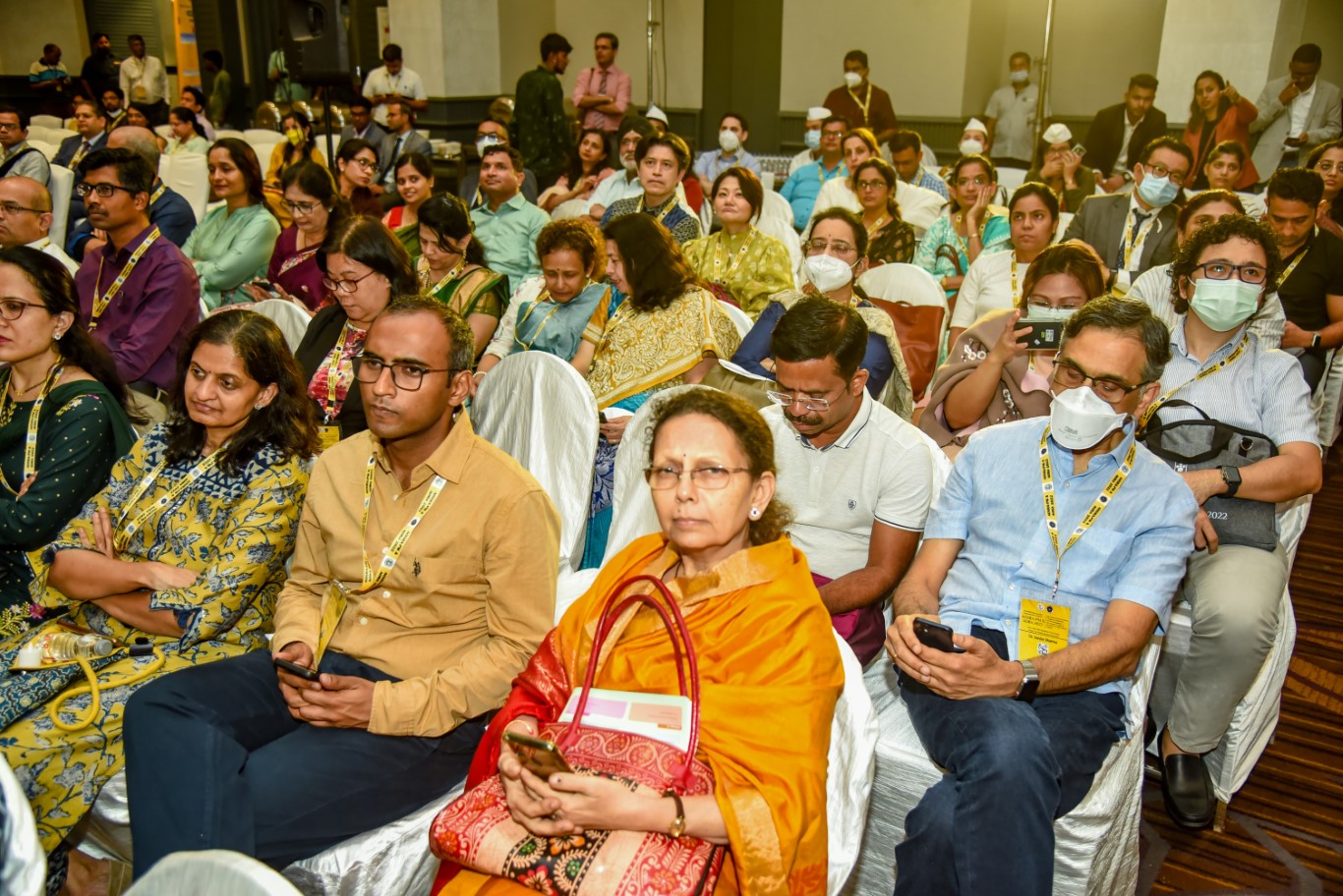 AORA INDIA - INAUGURATION & CULTURAL