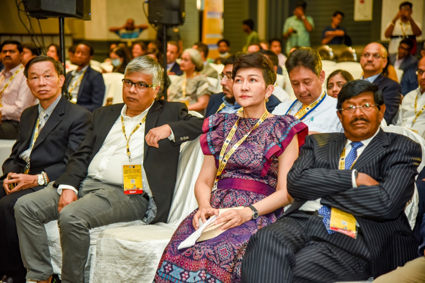 AORA INDIA - INAUGURATION & CULTURAL