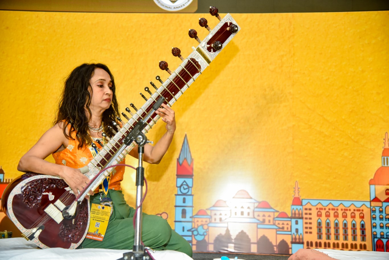 AORA INDIA - INAUGURATION & CULTURAL
