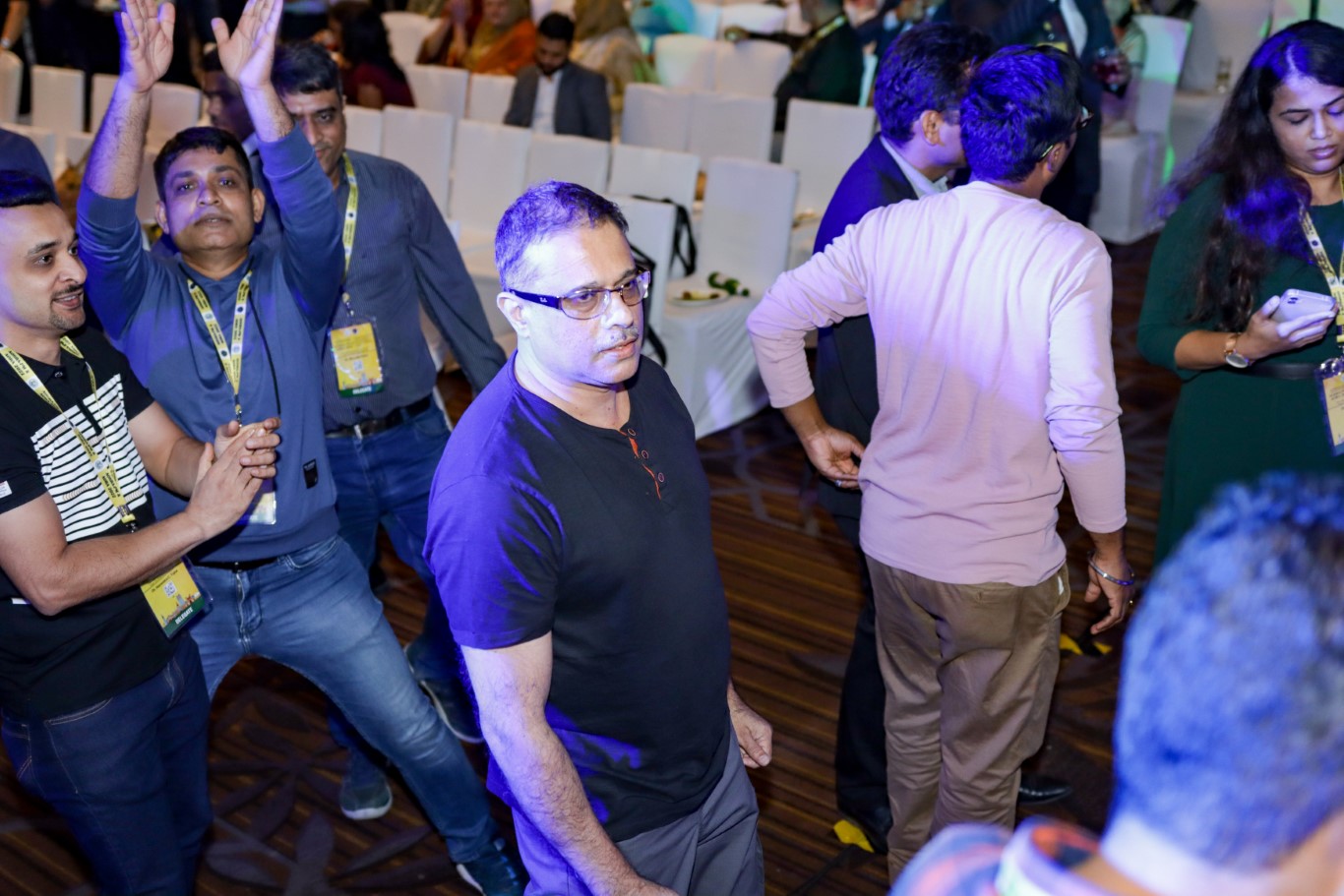 AORA INDIA - INAUGURATION & CULTURAL