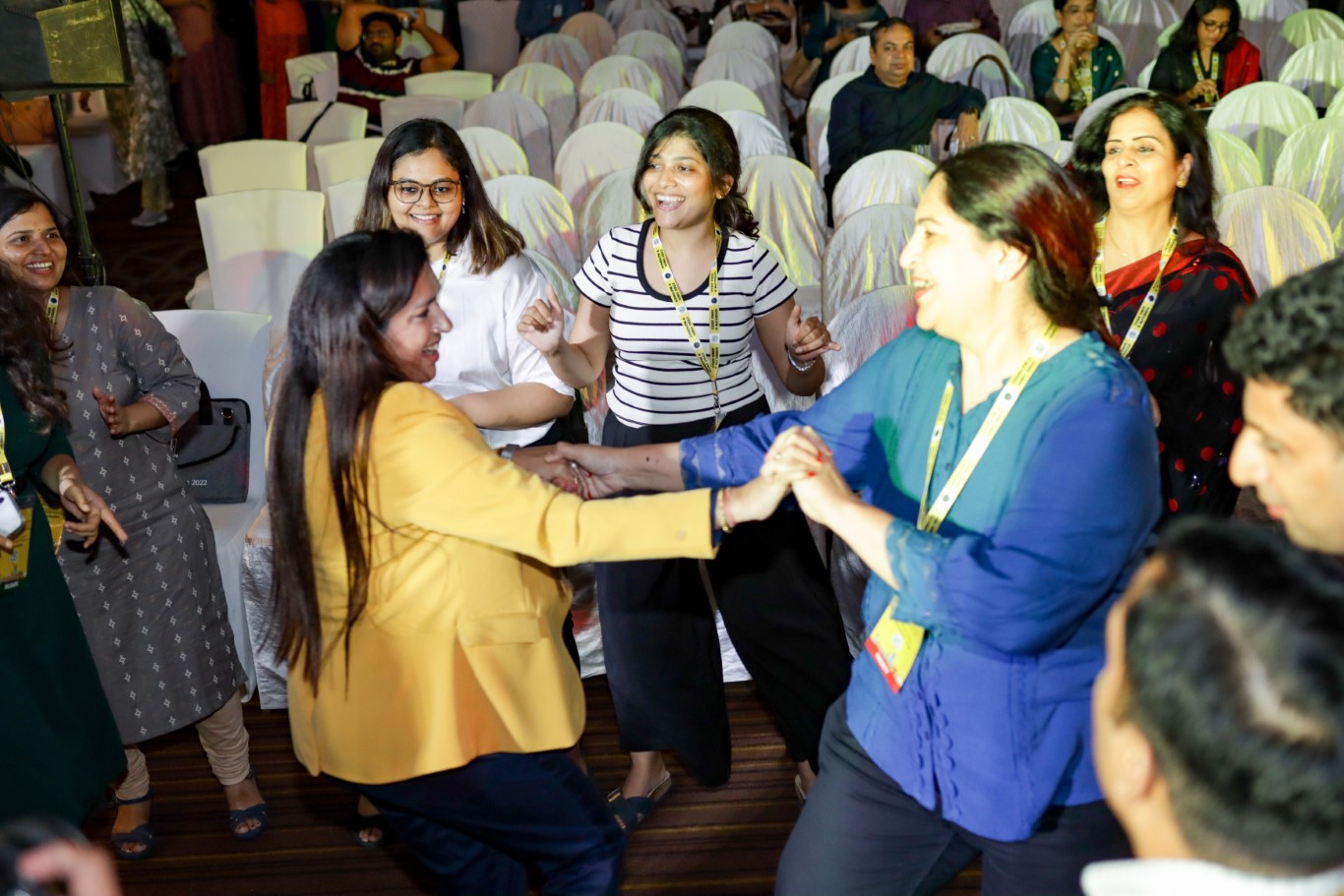 AORA INDIA - INAUGURATION & CULTURAL