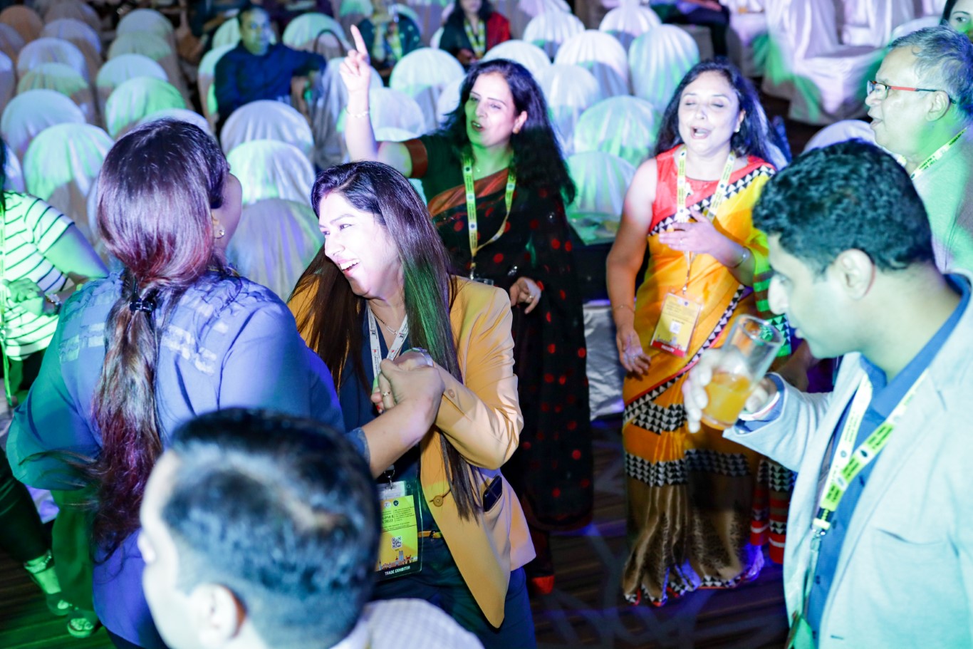AORA INDIA - INAUGURATION & CULTURAL