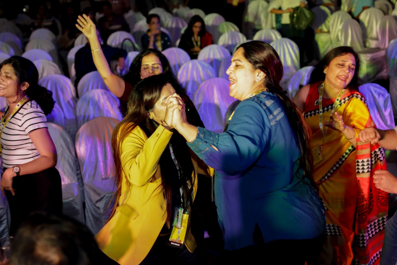AORA INDIA - INAUGURATION & CULTURAL