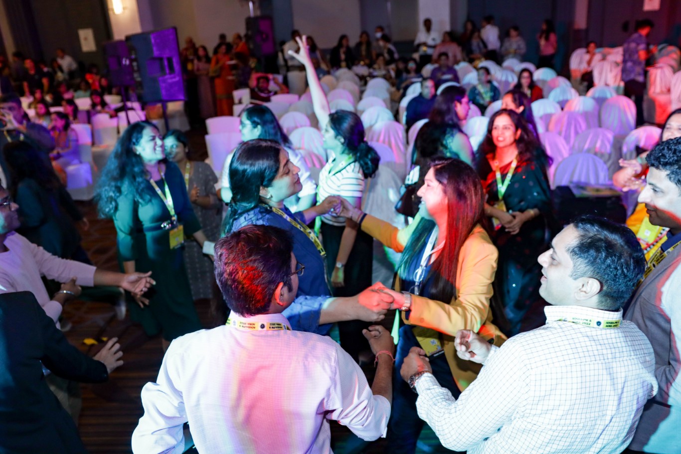 AORA INDIA - INAUGURATION & CULTURAL