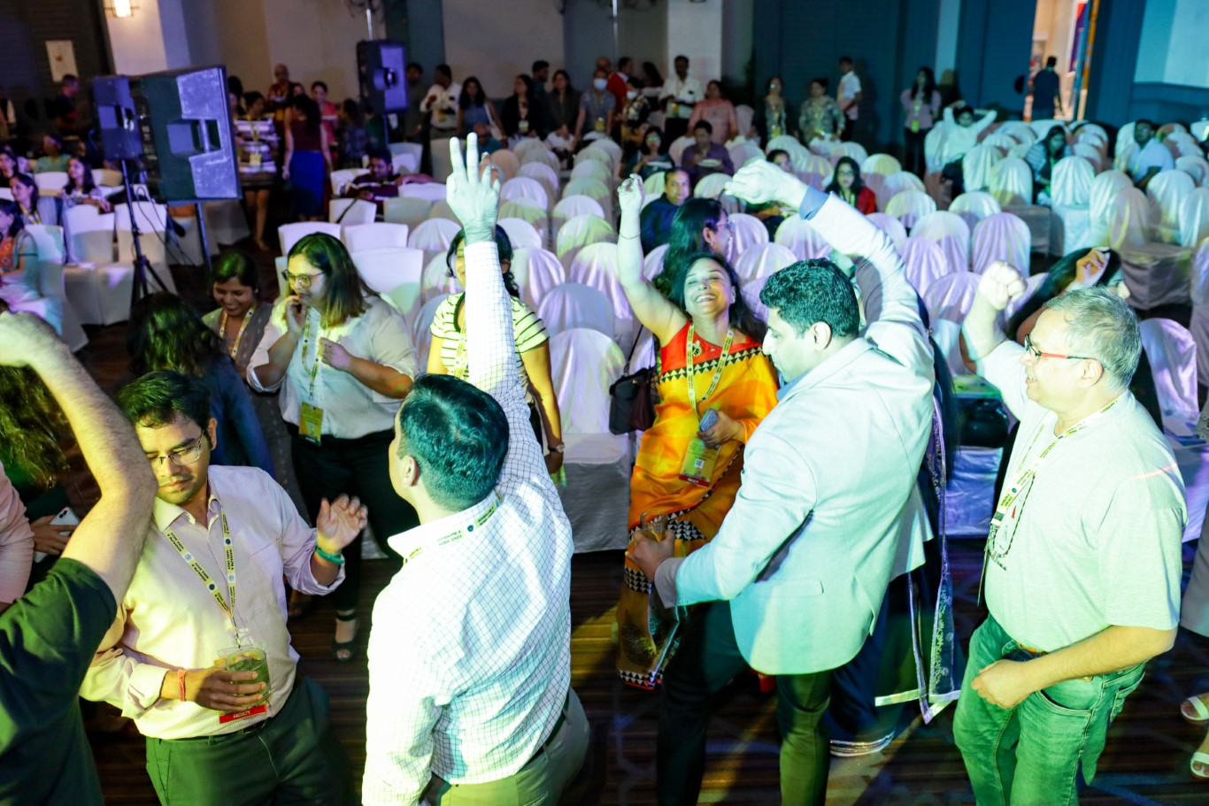 AORA INDIA - INAUGURATION & CULTURAL