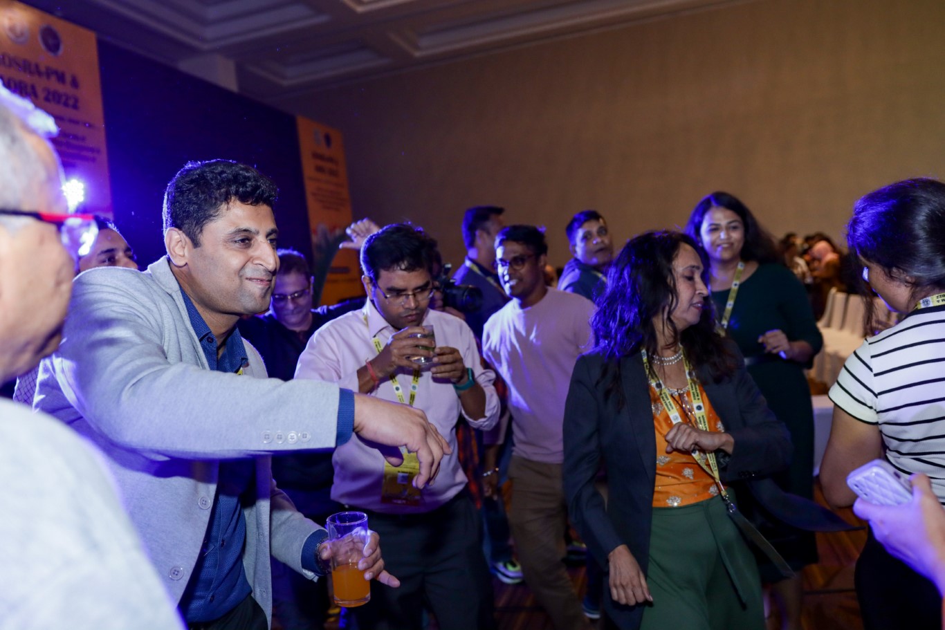 AORA INDIA - INAUGURATION & CULTURAL