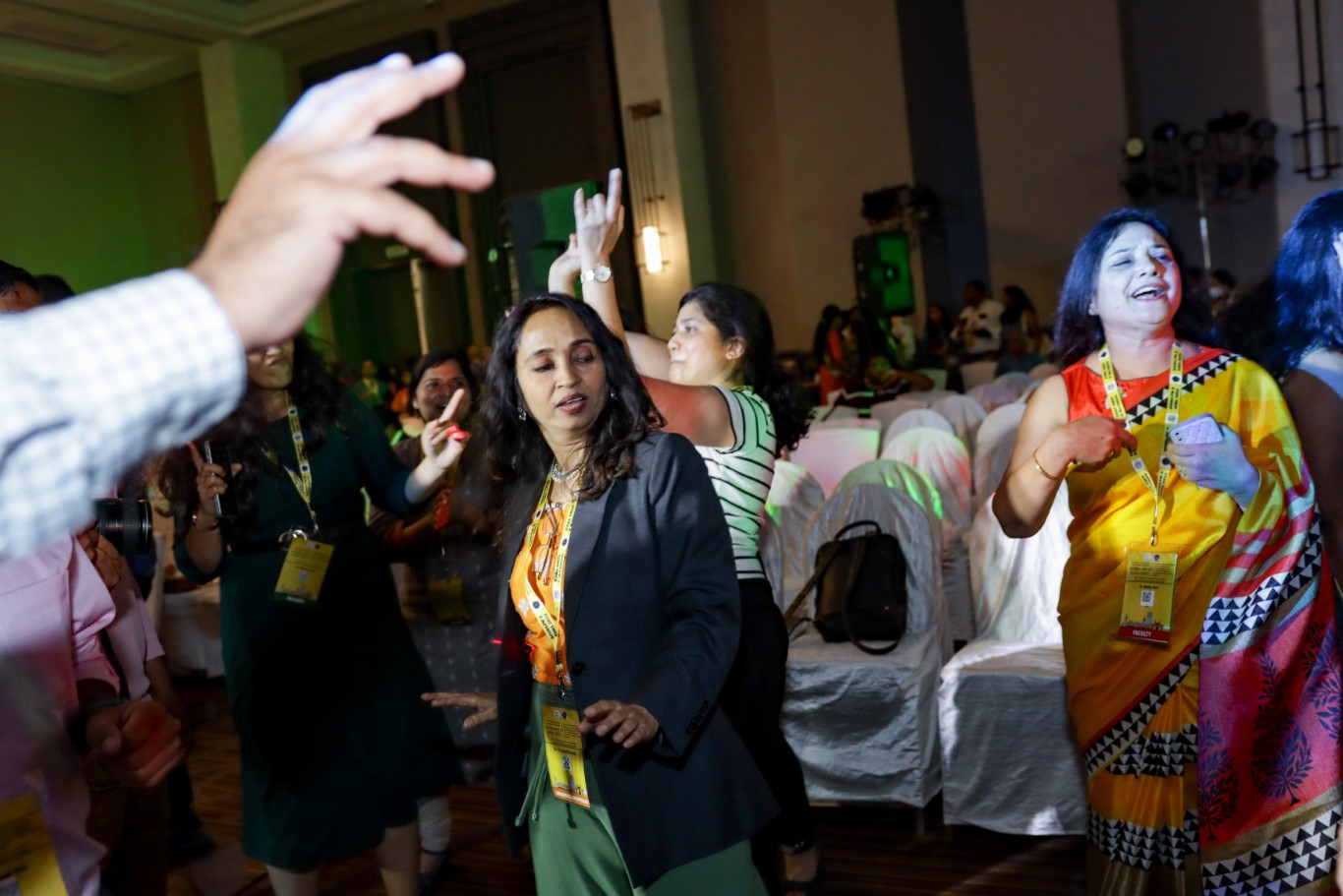 AORA INDIA - INAUGURATION & CULTURAL