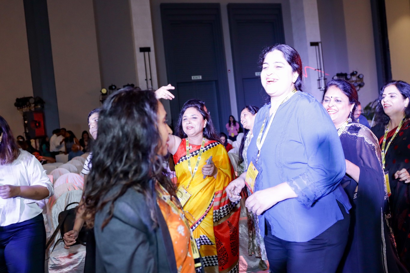 AORA INDIA - INAUGURATION & CULTURAL