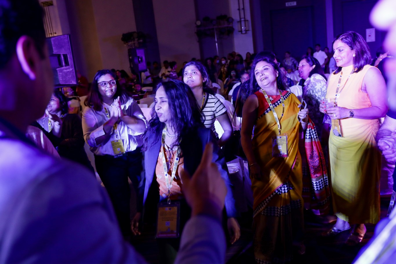AORA INDIA - INAUGURATION & CULTURAL