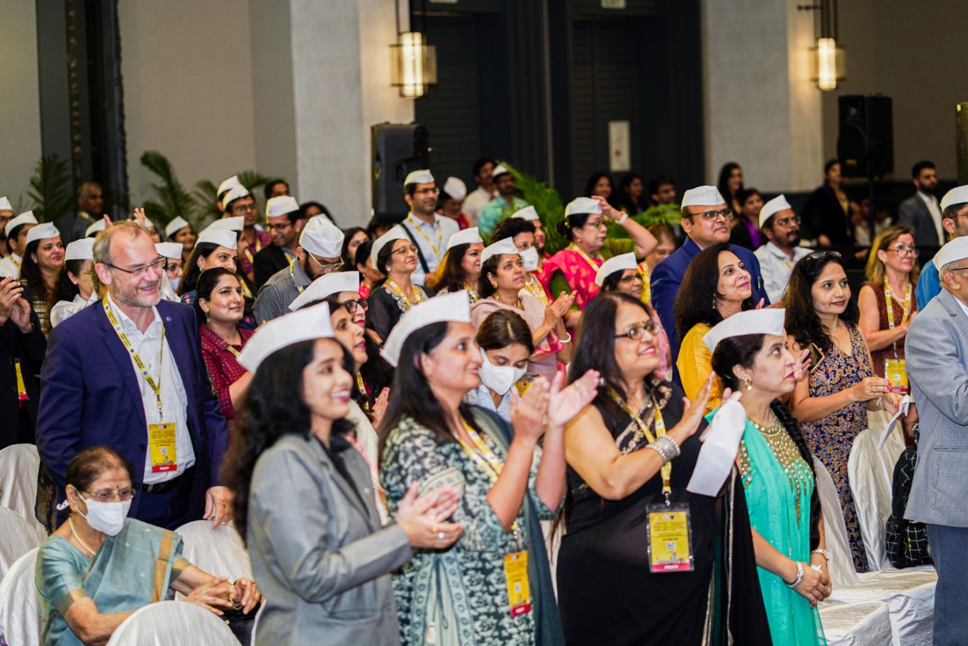 AORA INDIA - INAUGURATION & CULTURAL