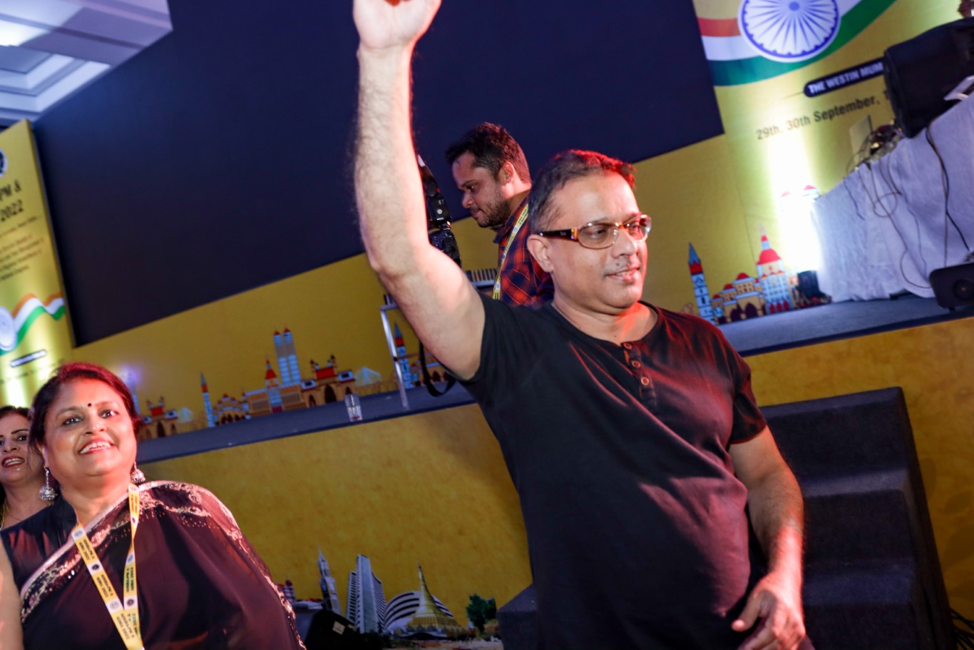 AORA INDIA - INAUGURATION & CULTURAL