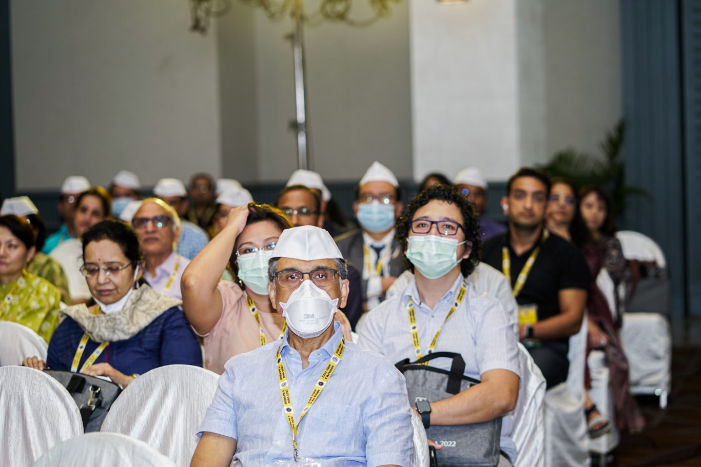 AORA INDIA - INAUGURATION & CULTURAL