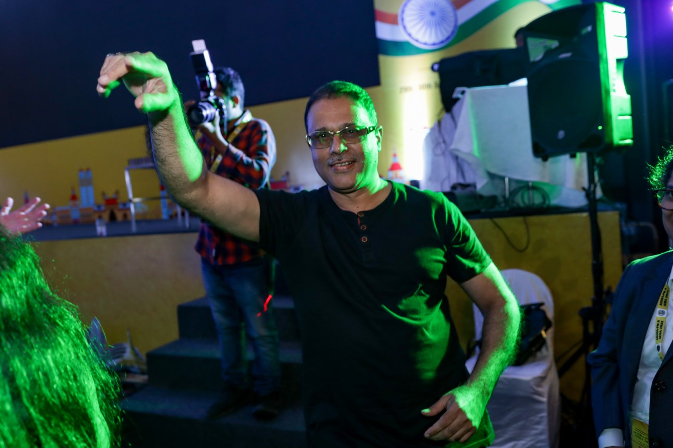 AORA INDIA - INAUGURATION & CULTURAL