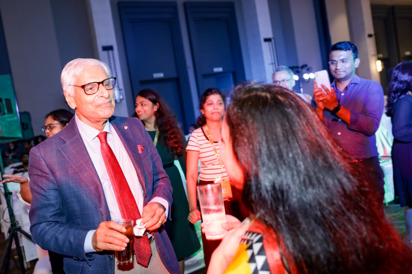 AORA INDIA - INAUGURATION & CULTURAL